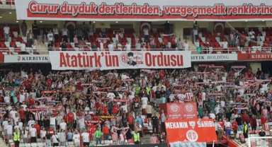 Kuzey kale tek yürek
