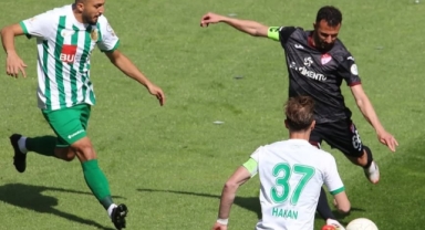 Liderlik yine gitti