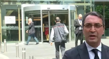 Mahir Polat hastaneye yatırıldı