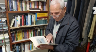 Makastan kitaba uzanan 69 yıllık yolculuk