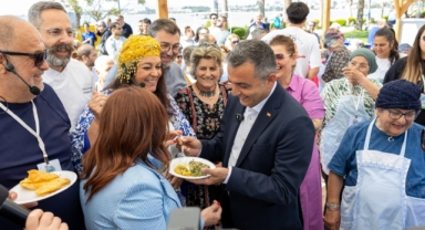 Manavgat'tan gastronomi turizmine iddialı giriş