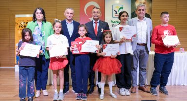 Manavgat'ta gündem çocuk geleceği