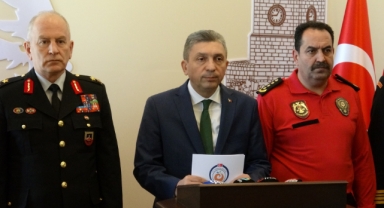 Mart ayında asayiş olaylarının yüzde 95’i aydınlatıldı