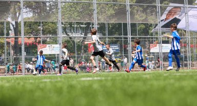 Mattia Ahmet Minguzzi anısına turnuva