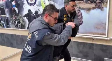 Mattia Ahmet Minguzzi'nin mezarını tahrip eden şüpheli adliyeye sevk edildi