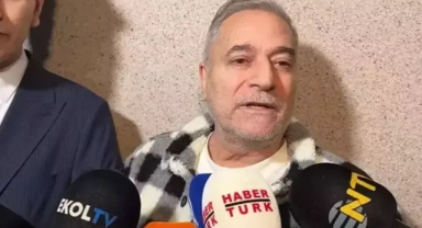 Mehmet Ali Erbil'in yargılandığı davada karar