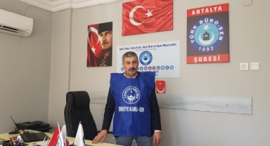 Memura ek zam ve refah payı talebi