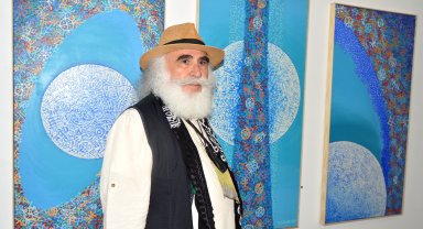 'Metaforik' sergi