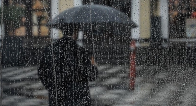 Meteoroloji'den uyarı