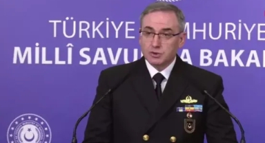 MSB: İki haftada 18 terörist etkisiz hale getirildi