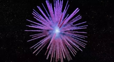 NASA'dan ‘zombi yıldız’a yakın takip