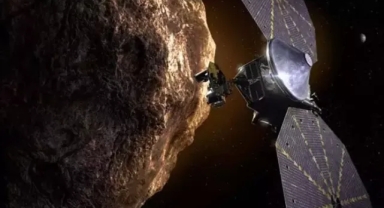 NASA, Mars'ta karbon döngüsünün ilk kanıtını buldu