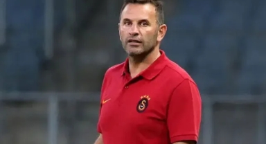 'Net skor aldık'