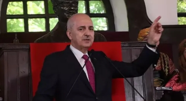 Numan Kurtulmuş: Türkiye'nin yüzyılı için mücadele edeceğiz
