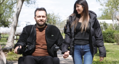 ENGEL TANIMAYAN AŞK