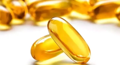 Omega-3 yaşlanmayı yavaşlatıyor