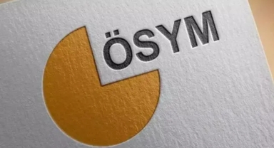 ÖSYM: 2025-HMGS/1 Pazar günü yapılacak