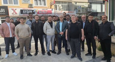 Otelcilerden süre isteği