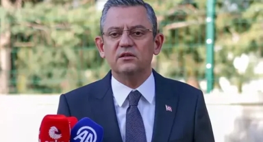 Özgür Özel: Cumhurla ittifak olun