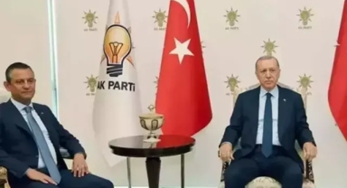 Özgür Özel hakkında 75 bin liralık tazminat kararı