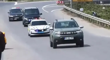 Özgür Özel Silivri'de Ekrem İmamoğlu'nu ziyaret ediyor