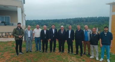 ‘Particilik ve ayrımcılık yapmayacağız’