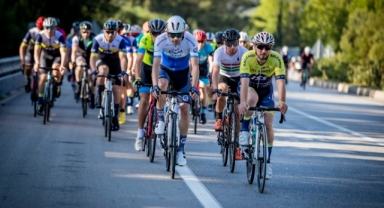 Pedallar dostluk için dönecek
