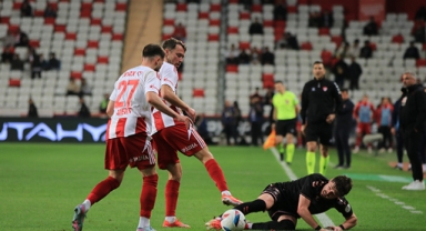Penaltının iptal sebebi açıklandı