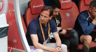 Pereira: Alanya pes etmeyecek