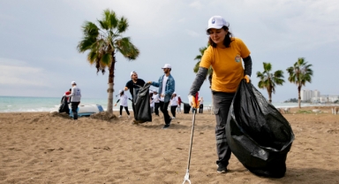 Plastik atıklardan arınacak