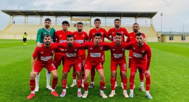Puanlar paylaşıldı