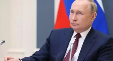 Putin'den geçici ateşkes kararı