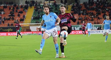 Rakip Trabzonspor