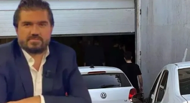 Rasim Ozan Kütahyalı: Şehvet ve heyecan ile suça konu paylaşımı yaptım