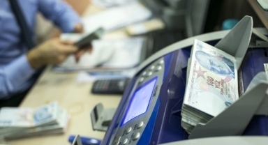 Reel efektif döviz kuru endeksi Mart ayında azaldı