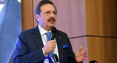 Rifat Hisarcıklıoğlu: Finansman maliyetleri düşürülmeli