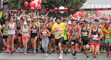 Runtalya 20'nci yılını kutluyor