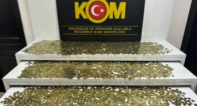 Sahte döviz operasyonu