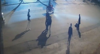 Saldırıya uğrayan baba-kızın durumu iyiye gidiyor