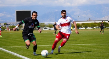 Şampiyonluk umudu azaldı
