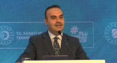 Sanayide yeşil dönüşüm için yeni adım