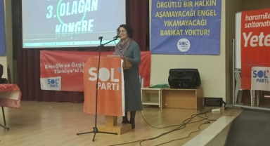 'Saray rejimi kaybedecek'