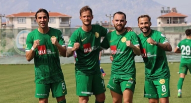 Serikspor’a büyük engel