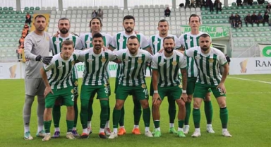 Serikspor’a PFDK yolu