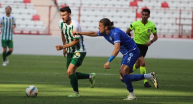Serikspor’dan Beyoğlu mesaisi