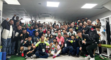 Serikspor’dan zirveye dev adım