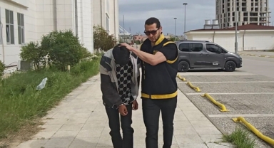 Sevgilisini rahatsız eden şahsın babasını öldürdü