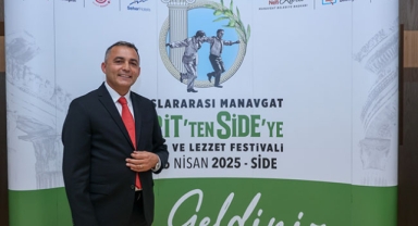 Side’de Girit rüzgarı esecek
