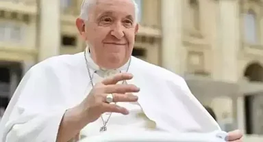 SON DAKİKA! Papa Francis hayatını kaybetti