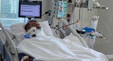 Sosyal medyada başlayan atışma, 11 bıçak darbesi ile son buldu